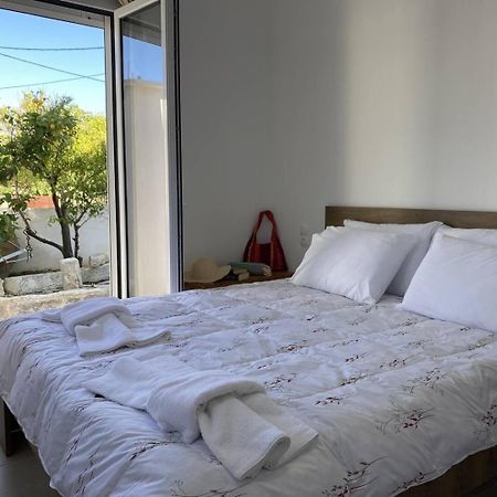 Orphanos Apartment 卡米拉日 外观 照片